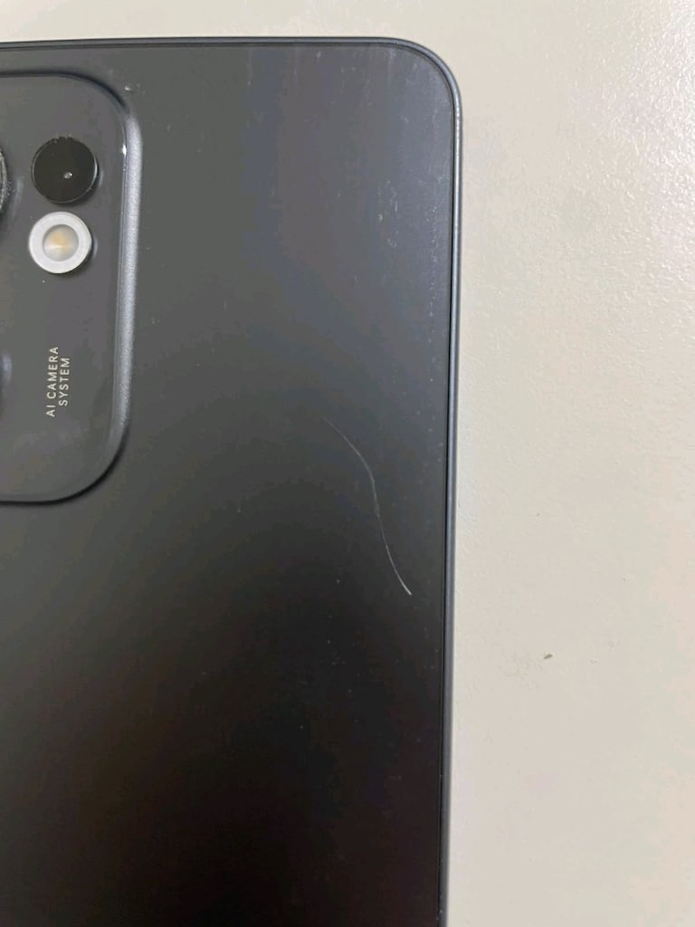 OPPO 13F 12.000 TL - 5