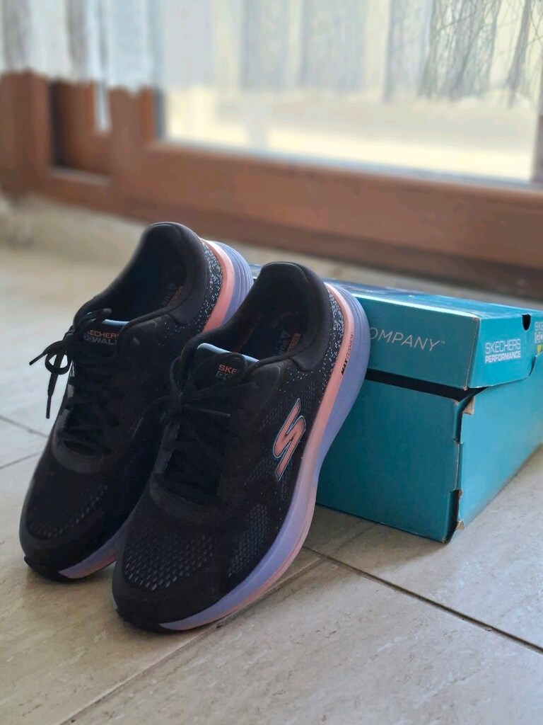 SKECHERS MARKA SPOR AYAKKABI - 2
