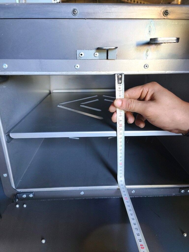 KUZİNE SOBA - 6