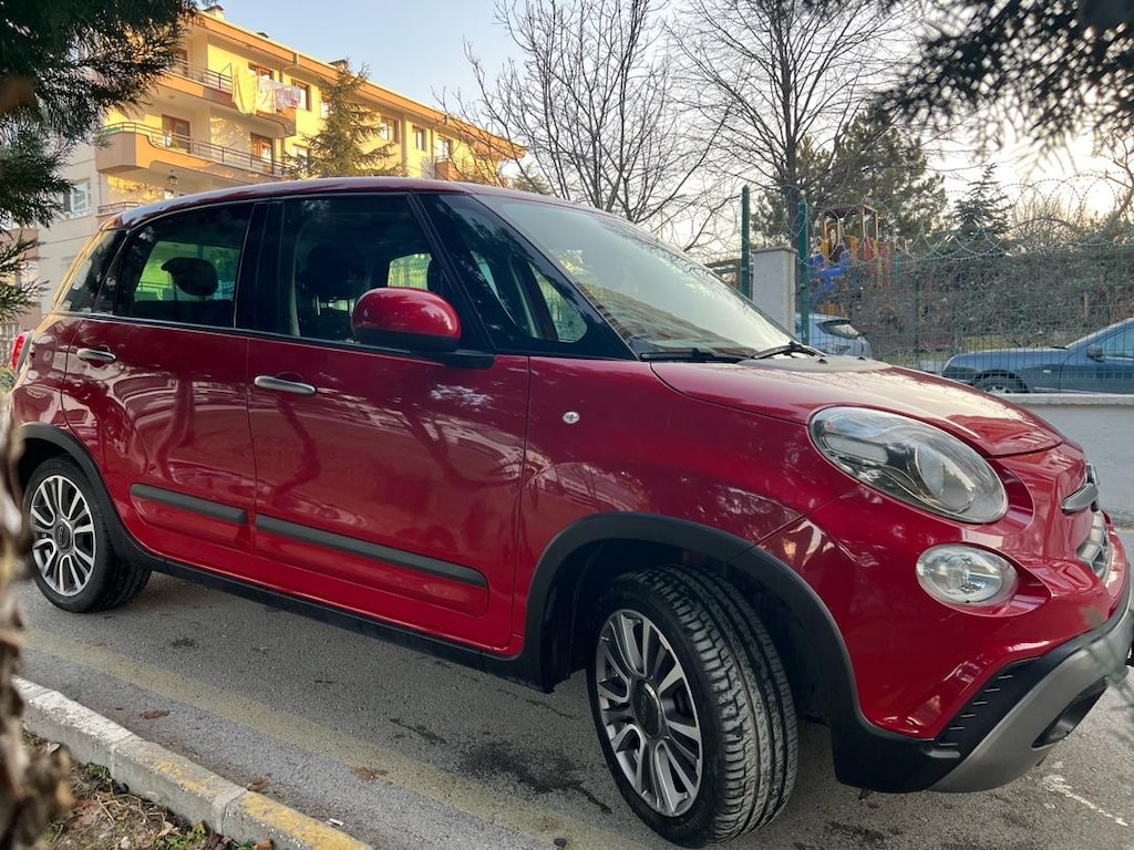 hatasiz otm 500L cam tavan - 2
