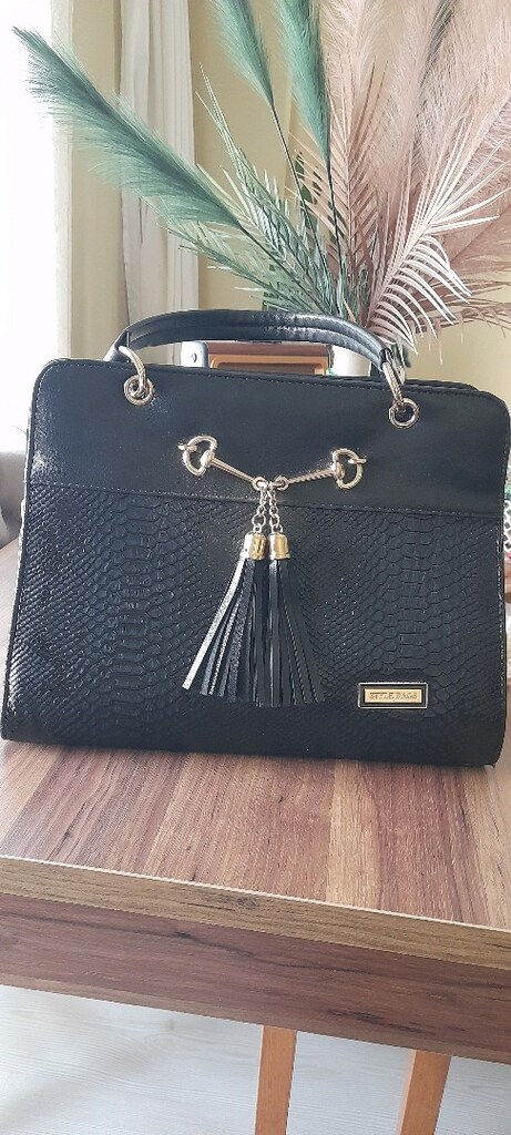 style bags kol çantası - 3