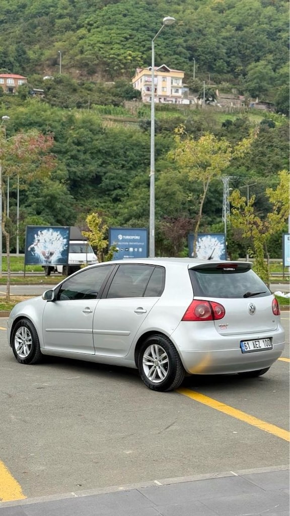 temiz golf 5 - 4