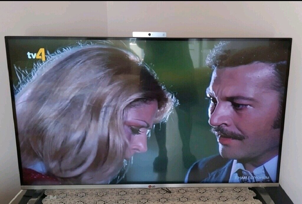 LG SMART HD TELEVİZYON - 16
