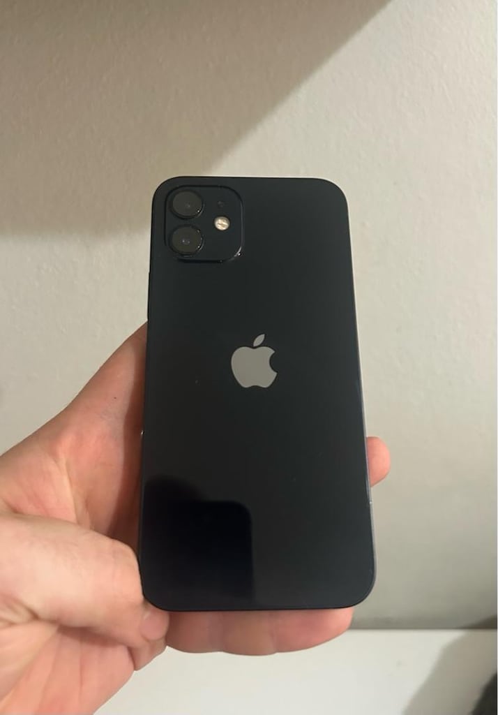 İPhone 12 TR 64gb Tertemiz - 3