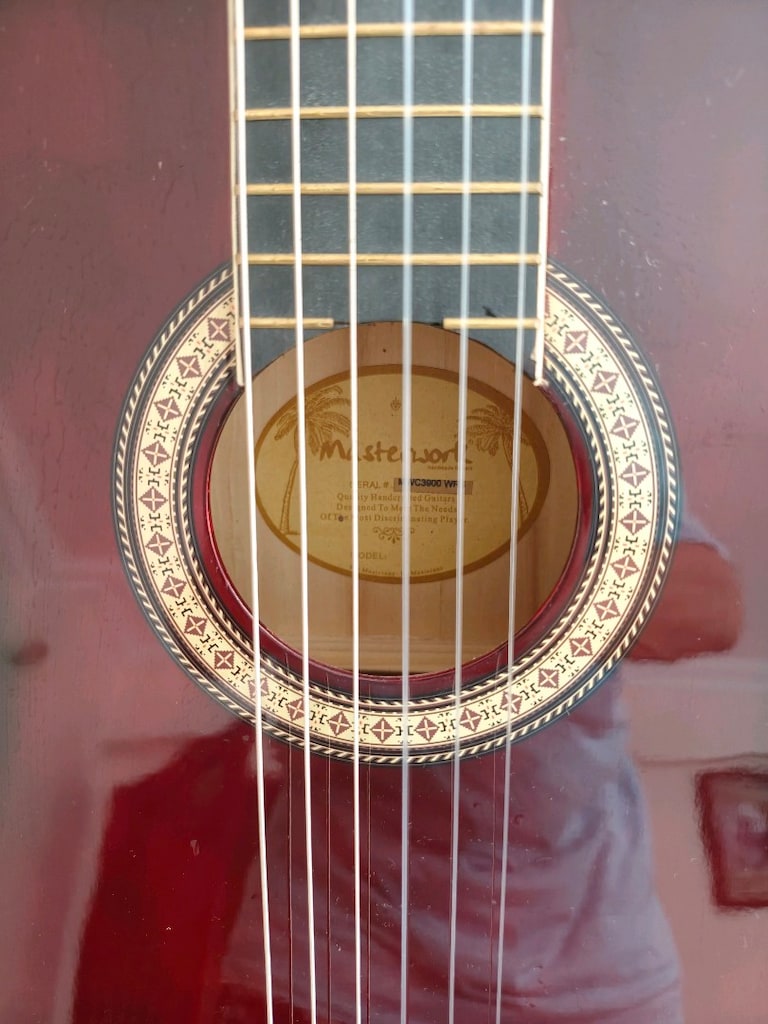 Gitar - 5