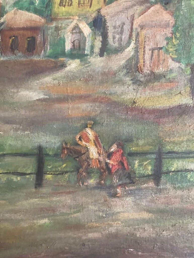 Faruk Elhan 1959 TÜYB 56x75 - 8