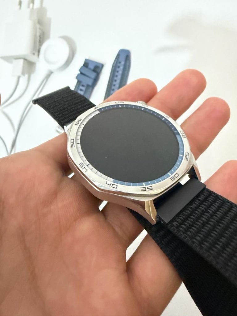 HUAWEİ GT5 Acil Satılık - 6