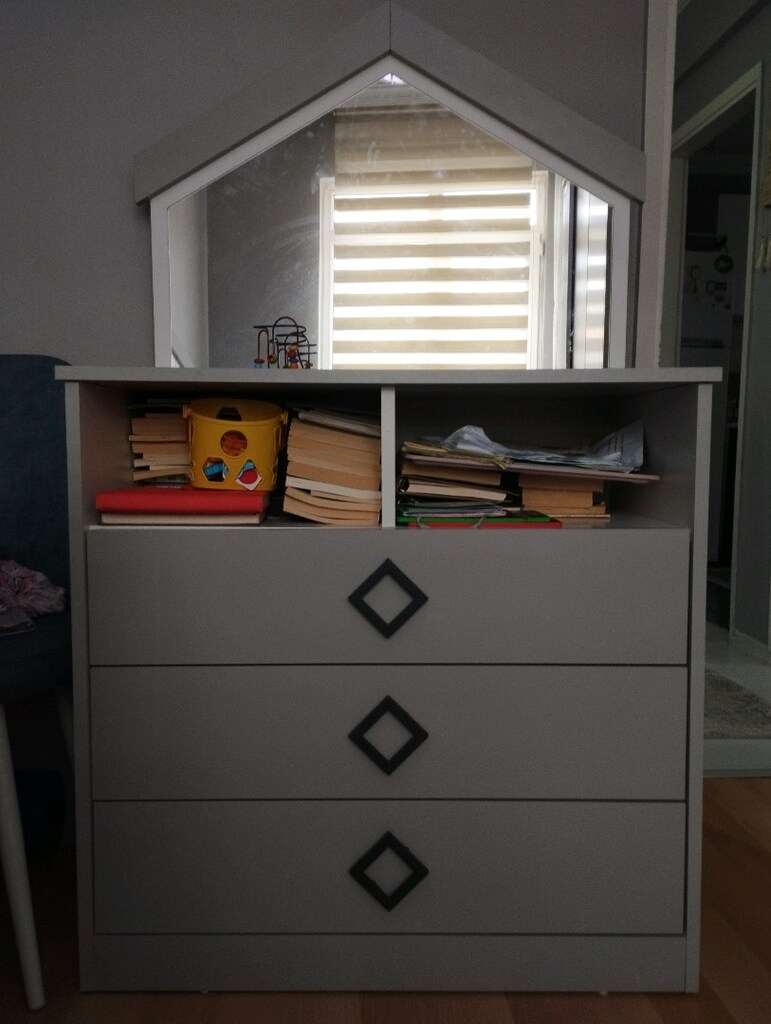 yatak odası takımı - 5