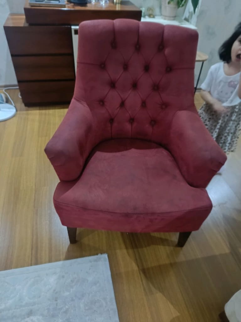 acil salon odası takımı koltuk masa sandalye TV ünitesi ayna komidin - 12
