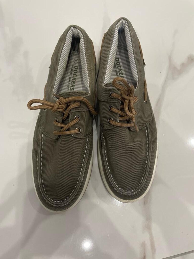 Dockers Ayakkabı Yeşil, 41 Numara - 2