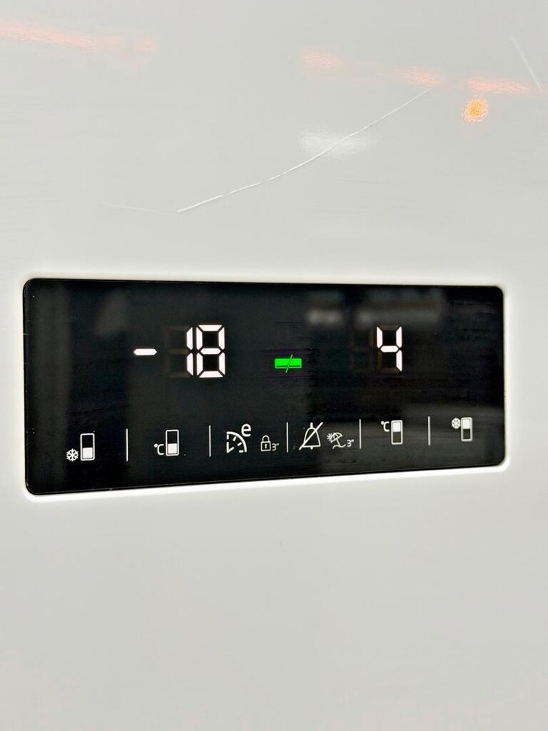 SIFIR AYARINDA BEKO A+++ 750 LİTRE XXL GENİŞ BUZDOLABI (GARANTİLİ) - 7