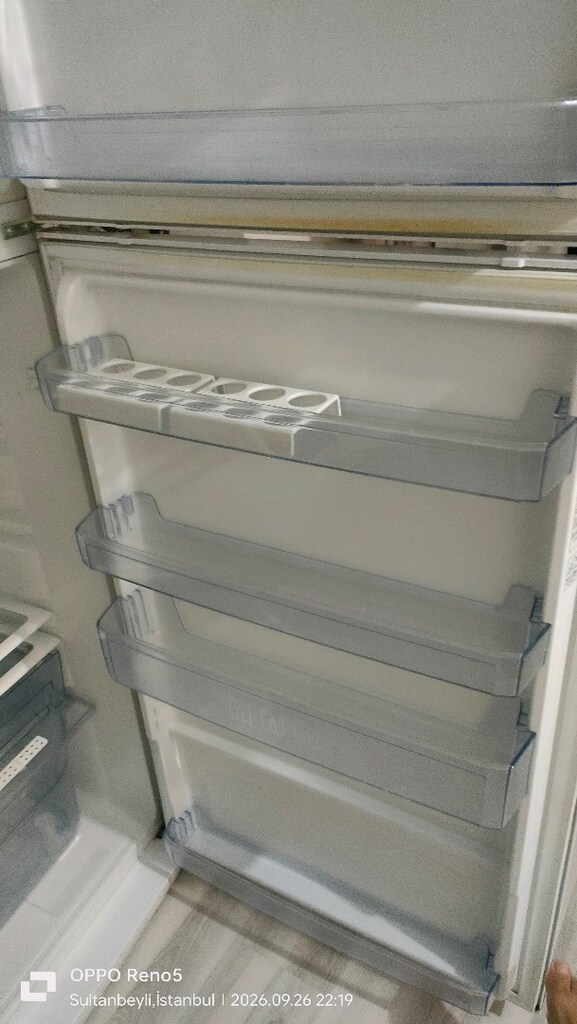 Beko buzdolabı - 5