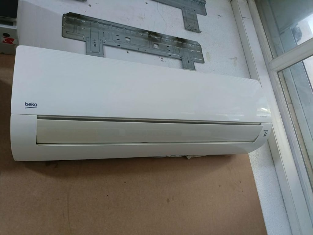 Servisinden Tüm İstanbulda Garantili Klima Satışı ve Aynı Gün Kurulum - 6