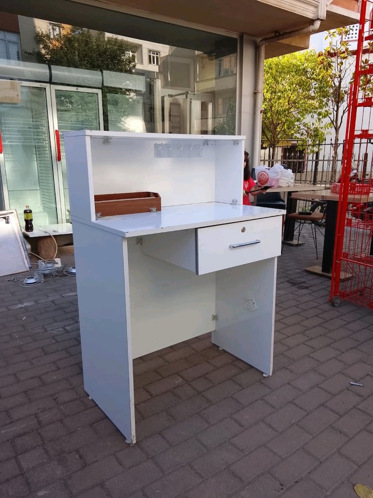 kasa banko karşılama bankosu - 6