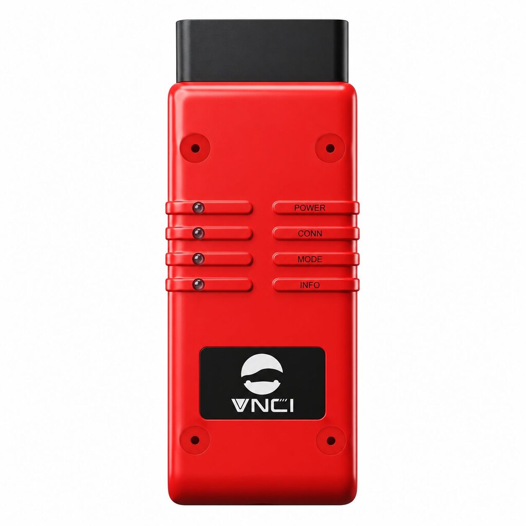 VNCI VAS 6154-B ODIS ve VCDS Uyumlu VAG Arıza Tespit Cihazı - 5