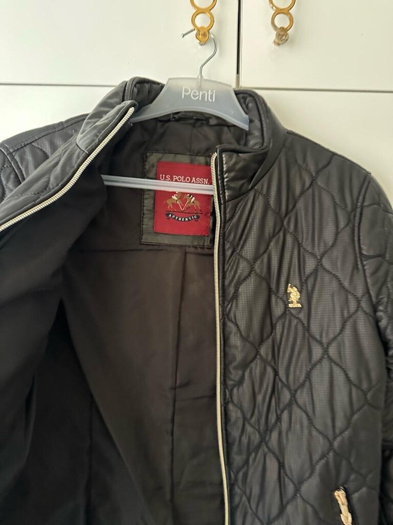 Uspa Kadın Mont - 2