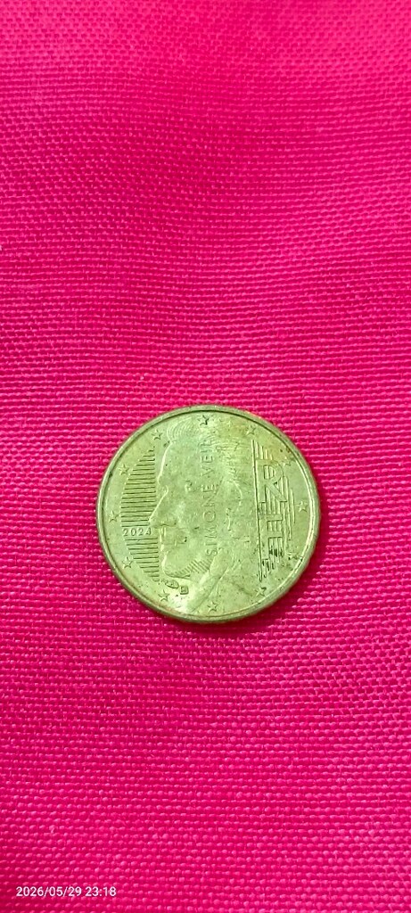 koleksiyonluk metal para - 13