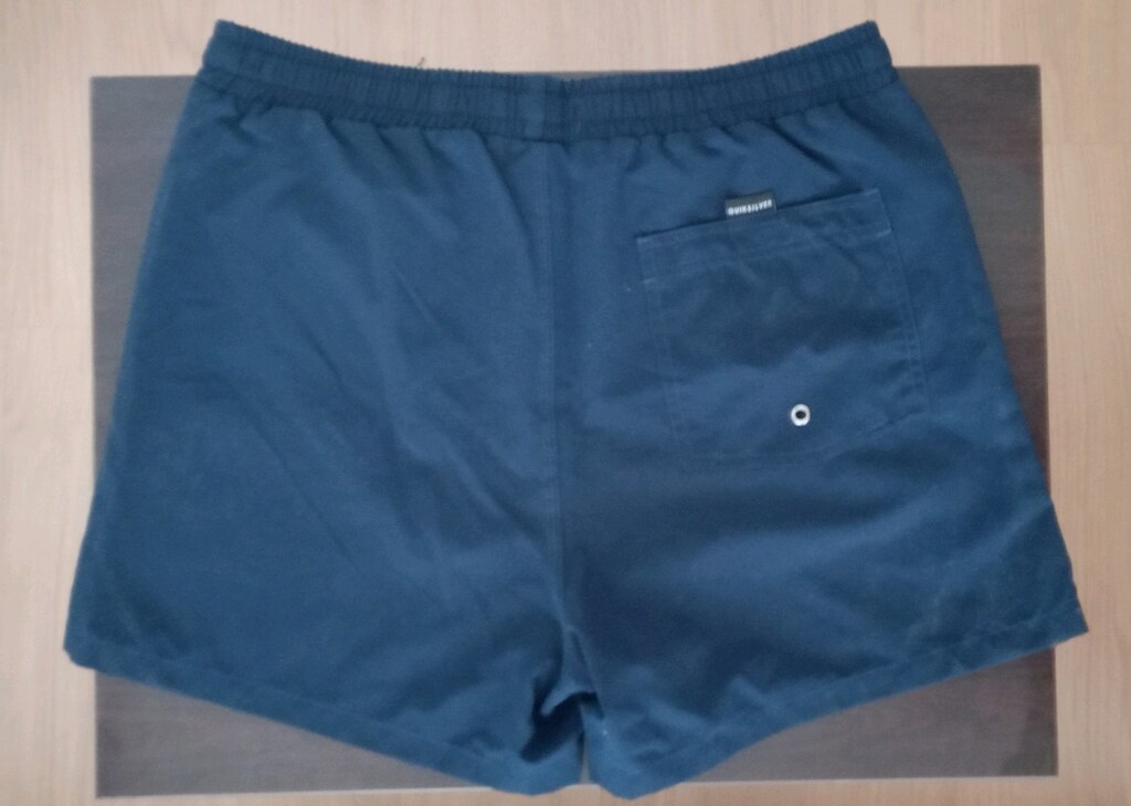 Quiksilver Deniz şortu - 2