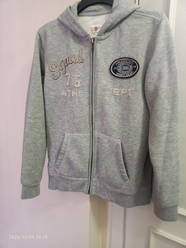ltb kapüşonlu sweatshirt