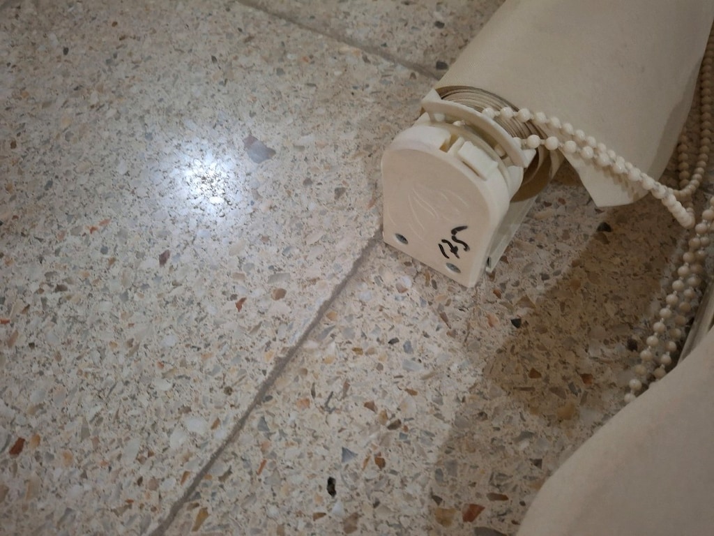 Stor Perde - 3
