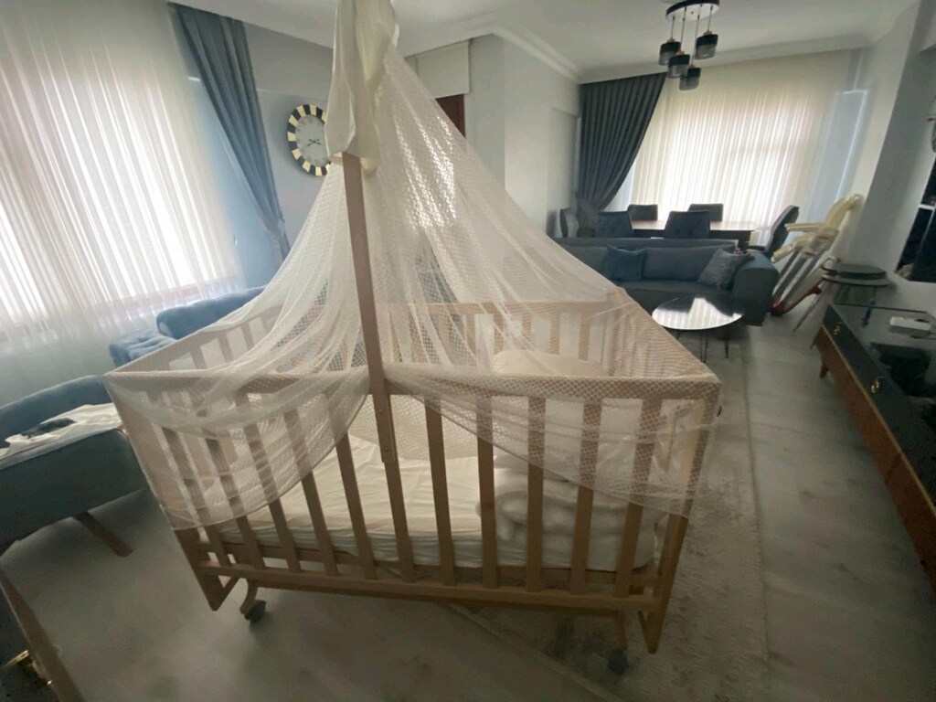 anne yani bebek besigi - 2
