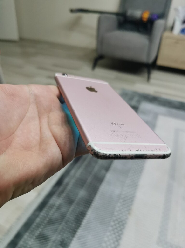 iphone 6s plus -- yurtdışı - 3