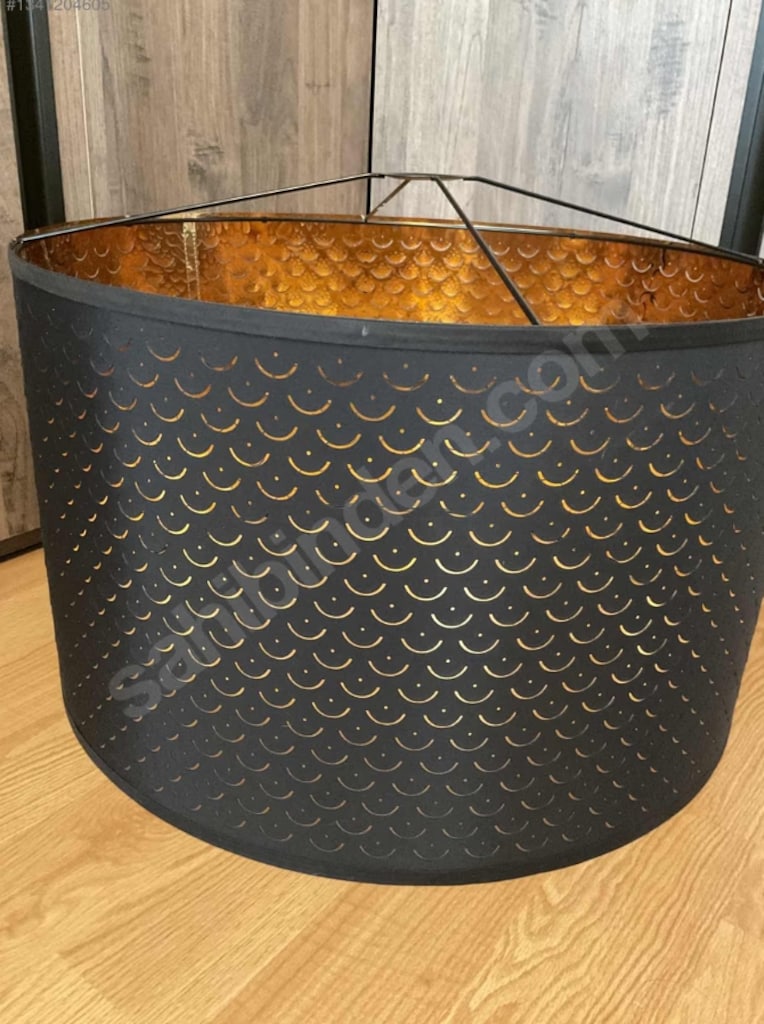 IKEA NYMÖ ABAJUR BAŞLIĞI 59cm - 2