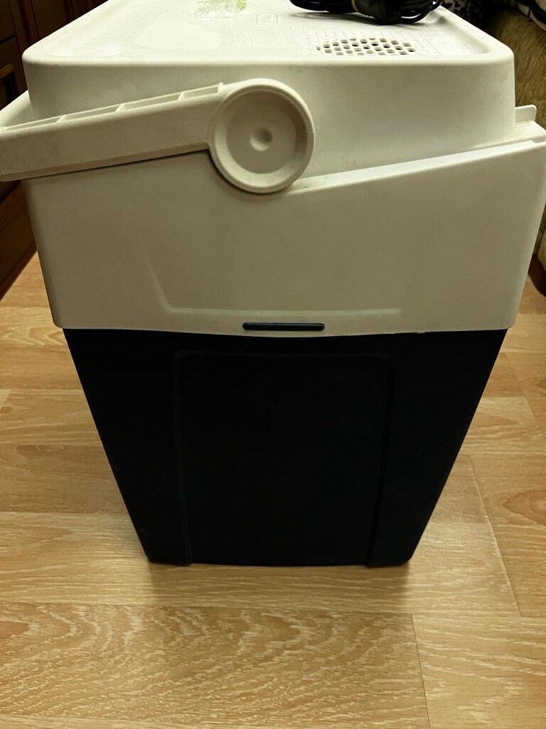 Mobicool 26 litre buzluk buzdolabı - 9