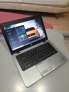 HP Elitebook - İ7 4600 - 8GB - 500GB - 2