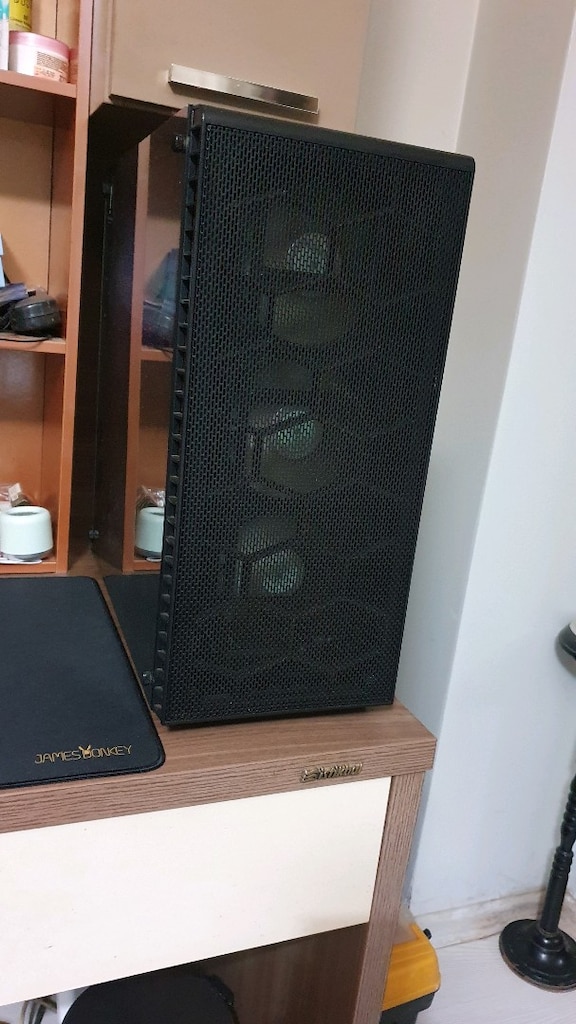 1TB Çift SSD'Lİ, GTX 1660Ti, Ryzen 5 3600 OYUN CANAVARI - 2