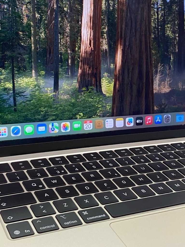 NİTRO BİLİŞİM’DEN APPLE MACBOOK AIR M4 – 2025 MODEL! - 5