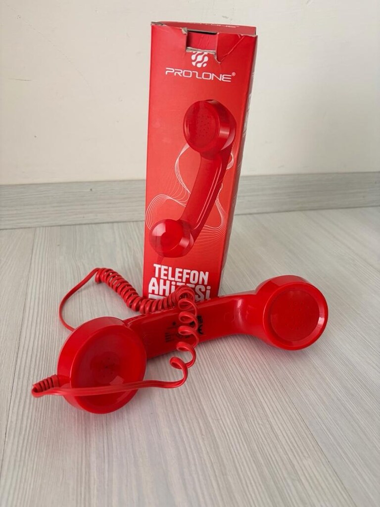 retro cep telefon ahizesi nostalji - 2