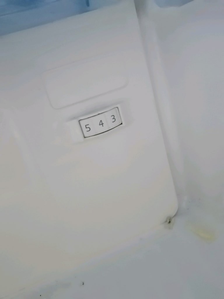 Bosch marka 543 litrelik çift kapılı NoFrost buzdolabı - 7