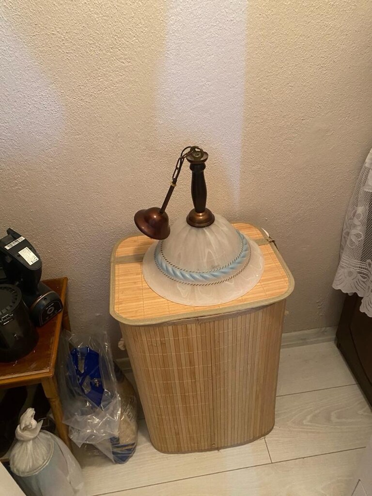 sıfır tekli avize - 2