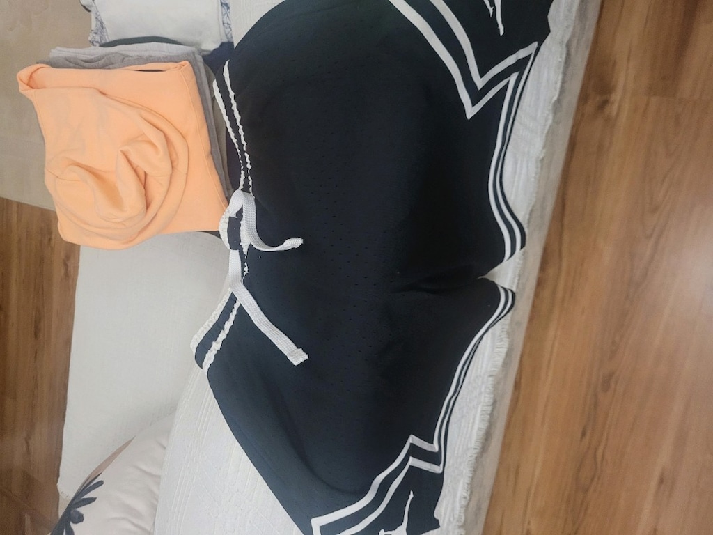 Puma ve Under Armour erkek şort - 2