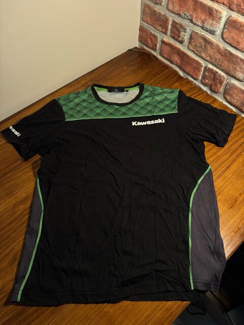 orjinal kawasaki tshirt