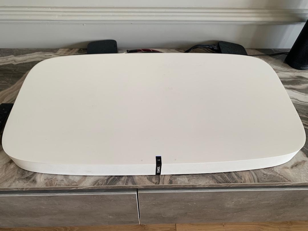 Sonos Ev Sinema sistemi - 2