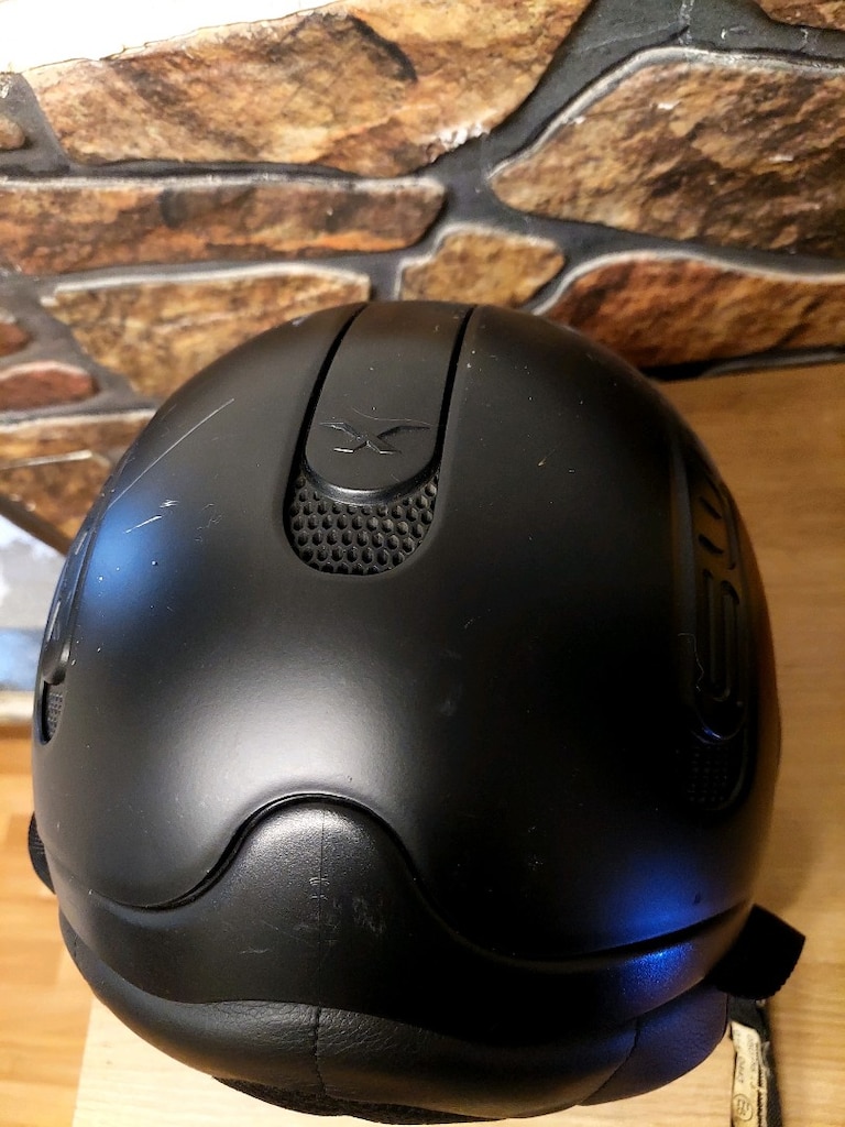 M beden kaliteli kask - 6
