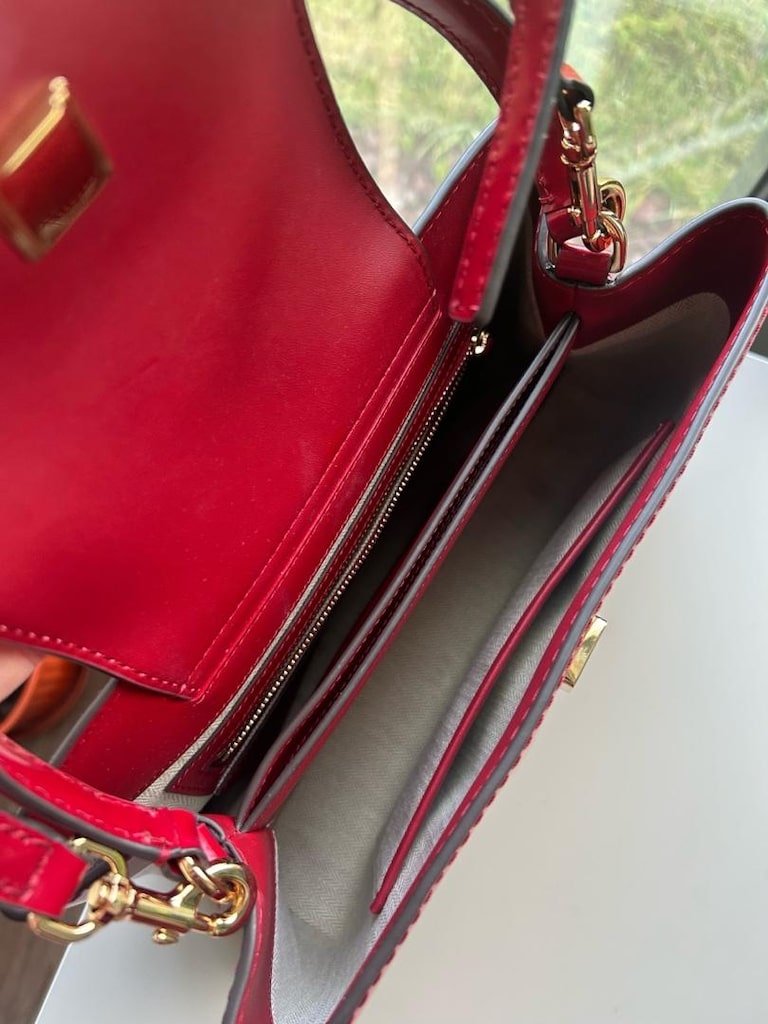 Tory Burch Orijinal Çanta - 7