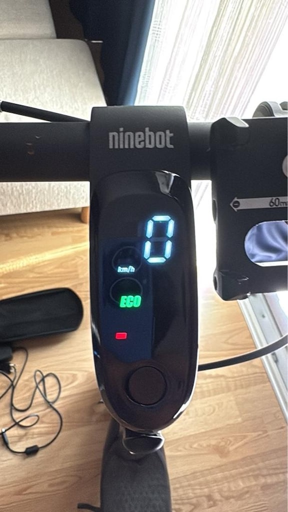Segway f2 model Scooter - 18