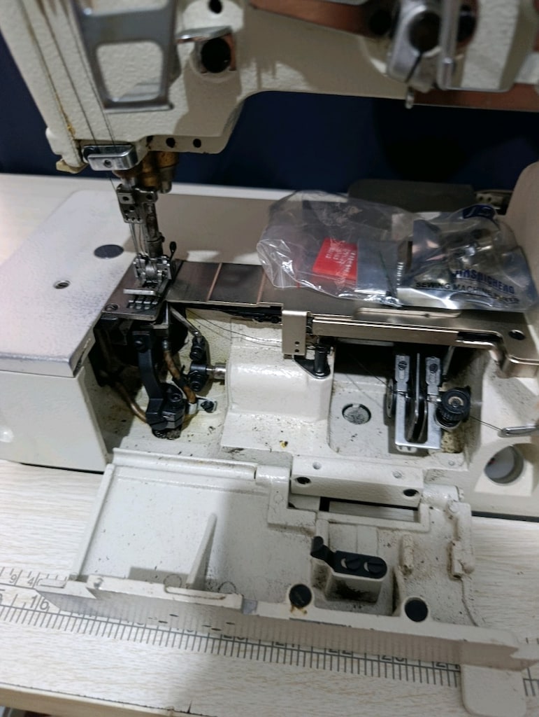 reçme makinası - 5