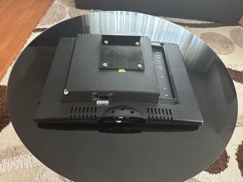 Sunny marka küçük ekran 45/Sunny LCD TV / Monitör - 5