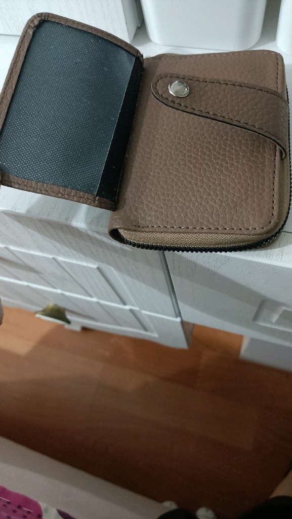 unisex cüzdan - 3