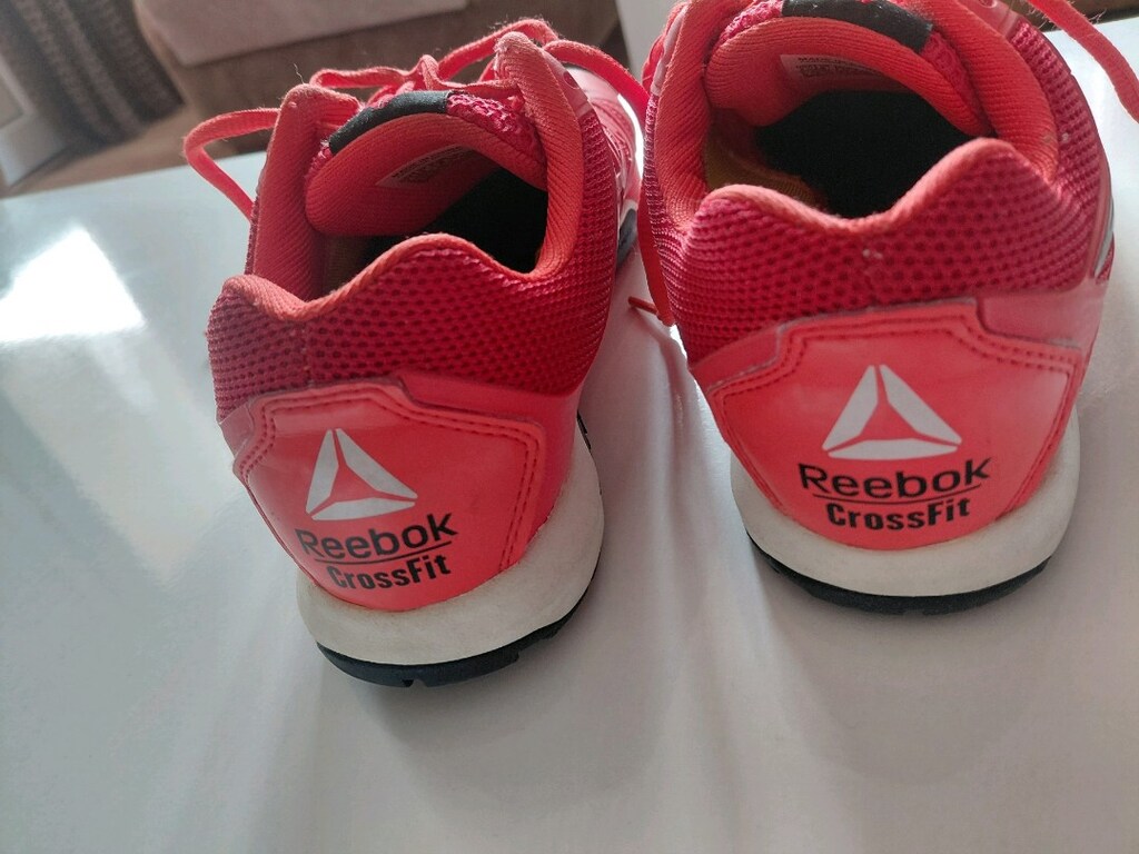 reebok - 5