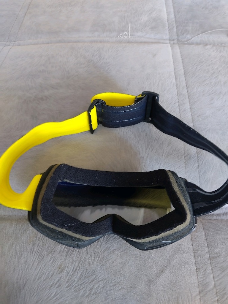 Yetişkin kayak snowboard gözlüğü - 4