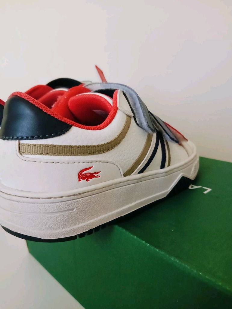 Çocuk spor ayakkabısı - 2