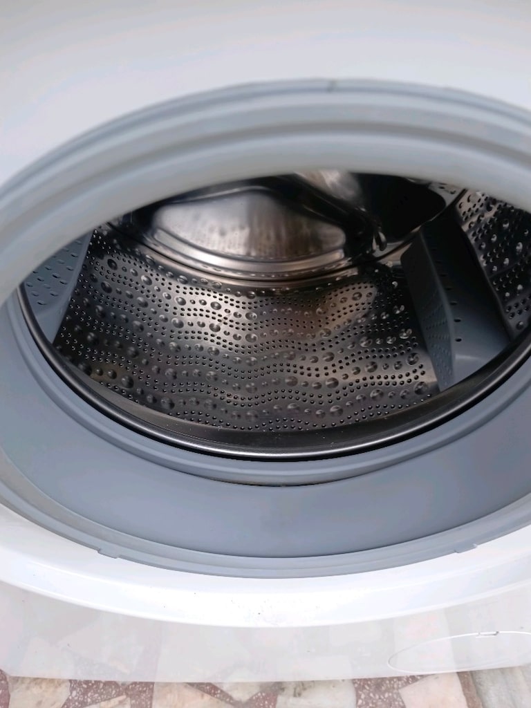 Bosch 7 kg çamaşır makinesi servis bakımlı olarak teslim edilir - 5