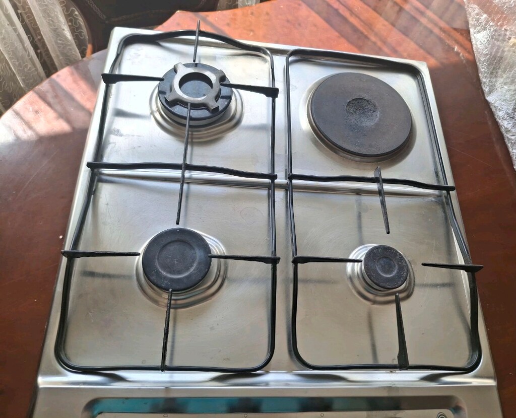 Teka ankastre set ustu ocak İstanbul Pendik - 8