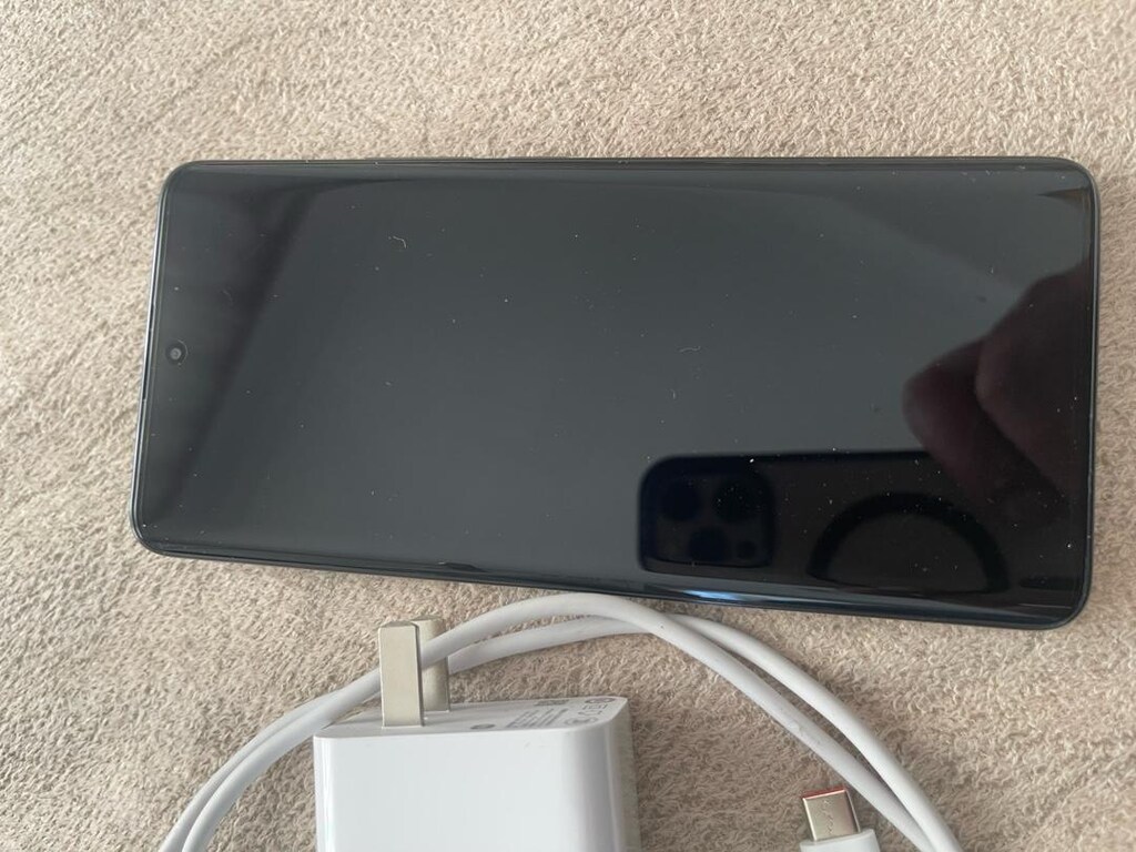 Redmi note 14 pro 5g şarjlı kılıf mevcut sıfır cihaz - 2