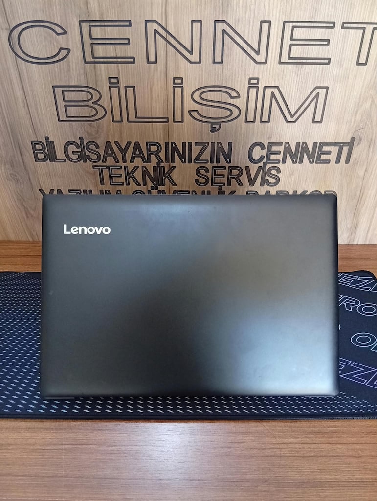 LENOVO İDEAPAD 320 LAPTOP - 3